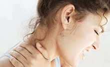 肩痛不一定是肩周炎 坏情绪也有可能是诱因